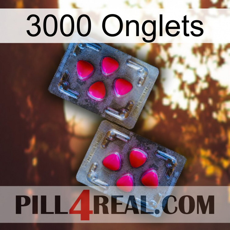 3000 Tabs 15